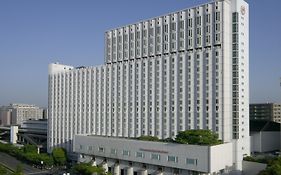 Sheraton Miyako Hotel Osaka